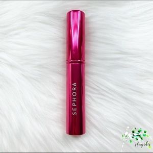 MAKE UP BRUSHES FROM SEPHORA - UNUSED